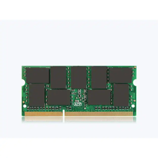 AW12P6438BLK0M-ATP Electronics, Inc.