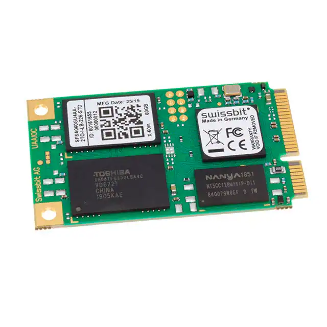 SFSA060GU4AA2TO-I-LB-226-STD-Swissbit
