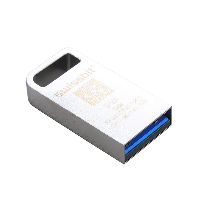 SFU3032GC2AE2TO-I-GE-1A1-STD-Swissbit