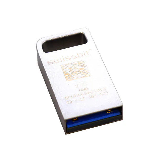 SFU3064GC2AE2TO-I-LF-1A1-STD-Swissbit