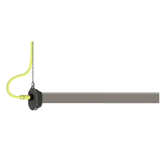 FPX8-HO-50K-3W