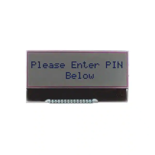 NHD-C0216AZ-FN-GBW-Newhaven Display Intl