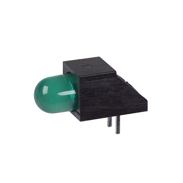 SSF-LXH100GD-01-Lumex Opto/Components Inc.