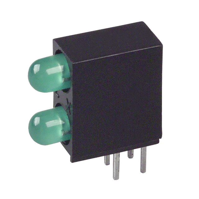 SSF-LXH240GGD-Lumex Opto/Components Inc.