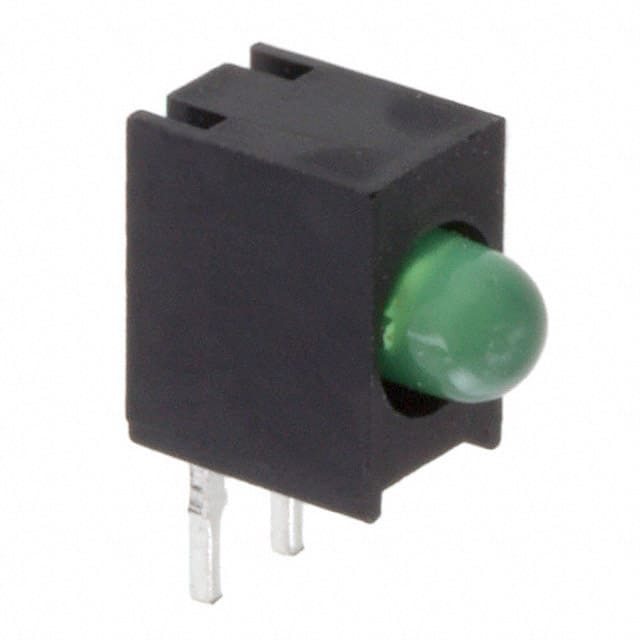 SSF-LXH303GD-Lumex Opto/Components Inc.