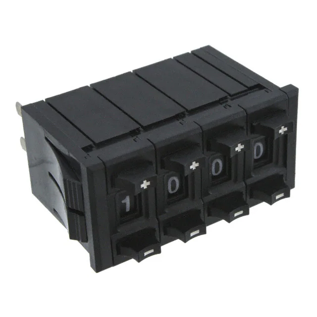 3684S-1-103L-Bourns Inc.