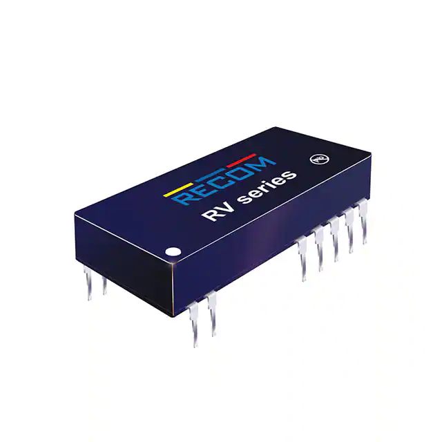 RV-0505S-Recom Power