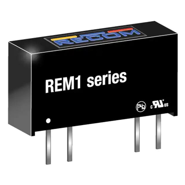REM1-0505S-Recom Power