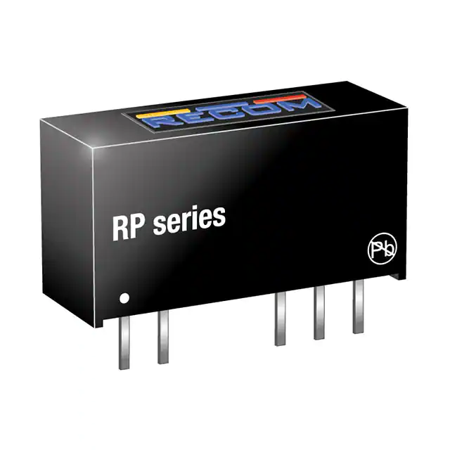 RP-2405S/P-Recom Power