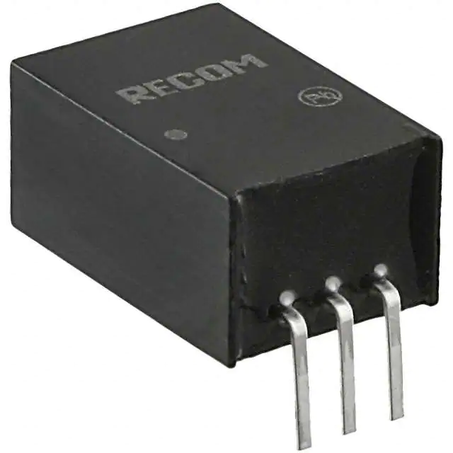 R-78HB3.3-0.5L-Recom Power