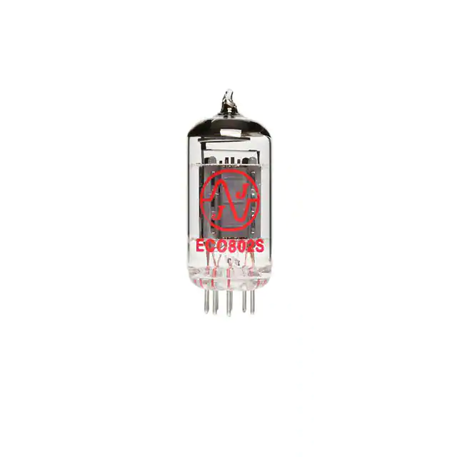 JJ-ECC802-JJ Electronics
