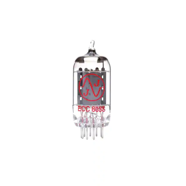 JJ-ECC803S-JJ Electronics