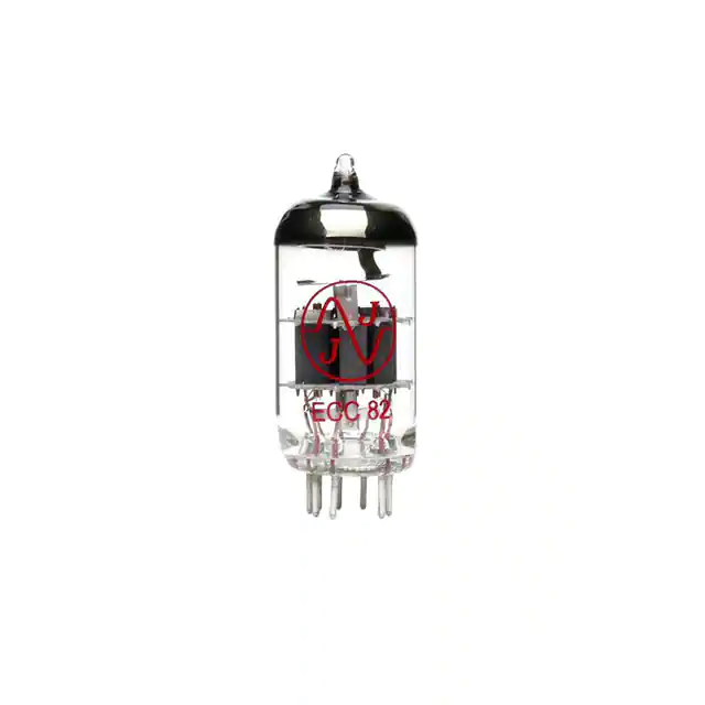 JJ-ECC82-JJ Electronics