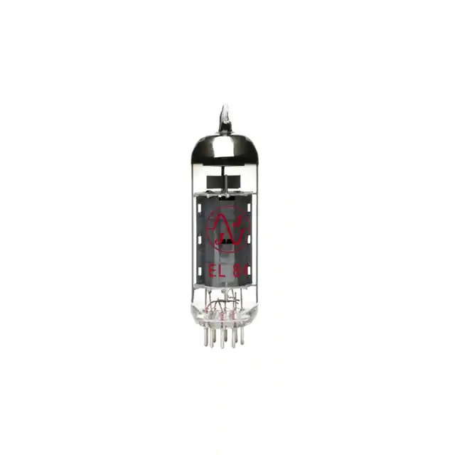 JJ-EL84-JJ Electronics