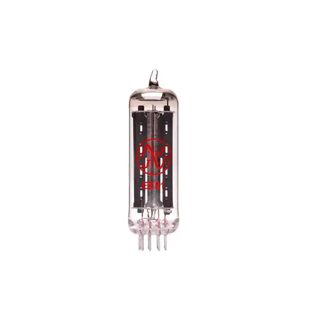 JJ-EZ81-JJ Electronics