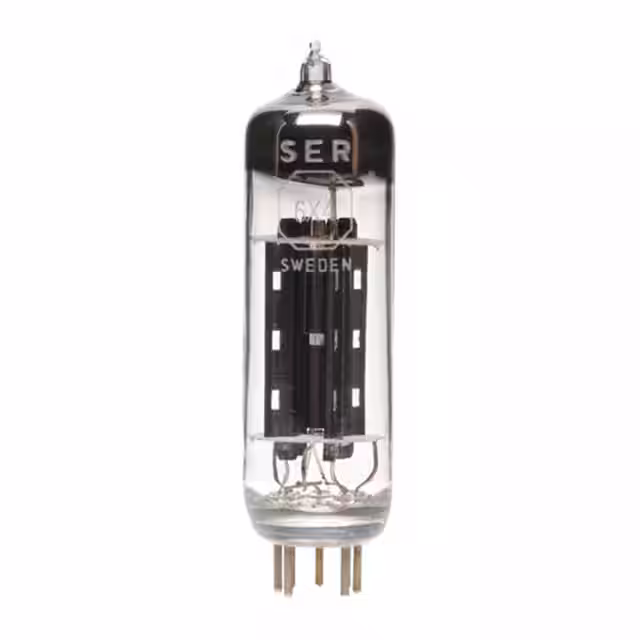 NOS-6X4-SER-D-GETTER-SER