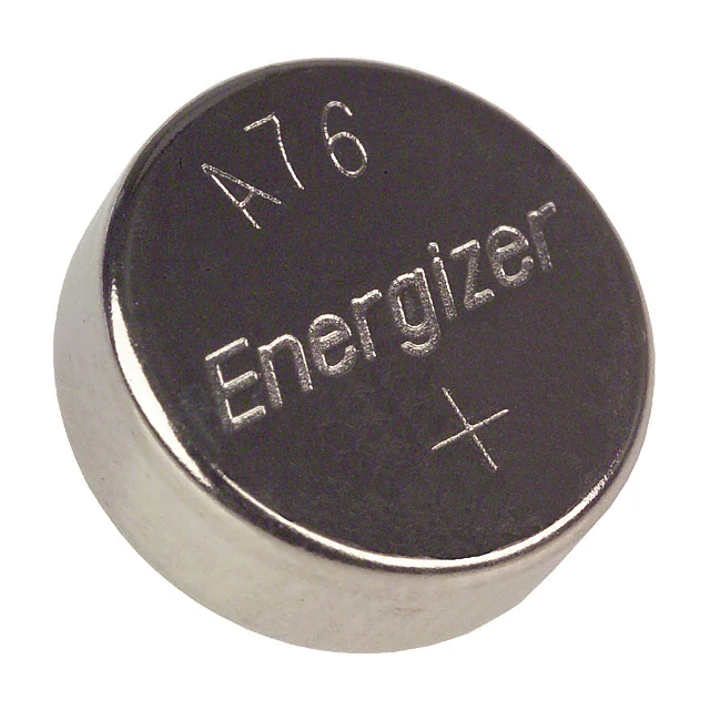 A76-Energizer Battery Company