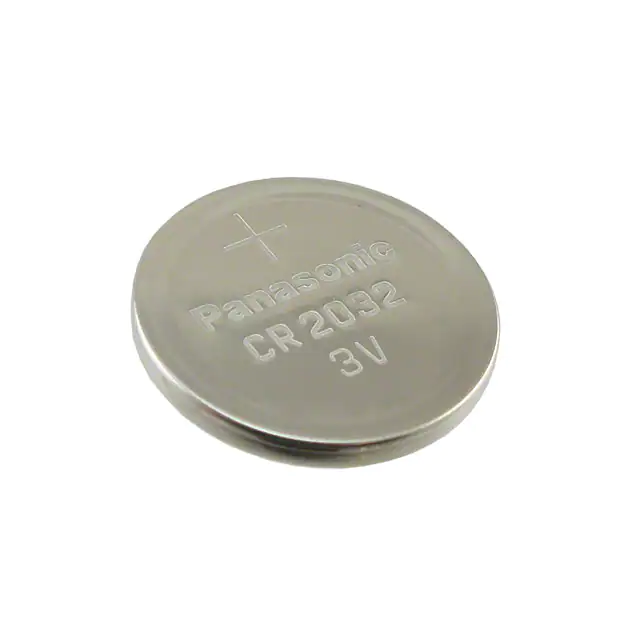 CR2032-Panasonic - BSG