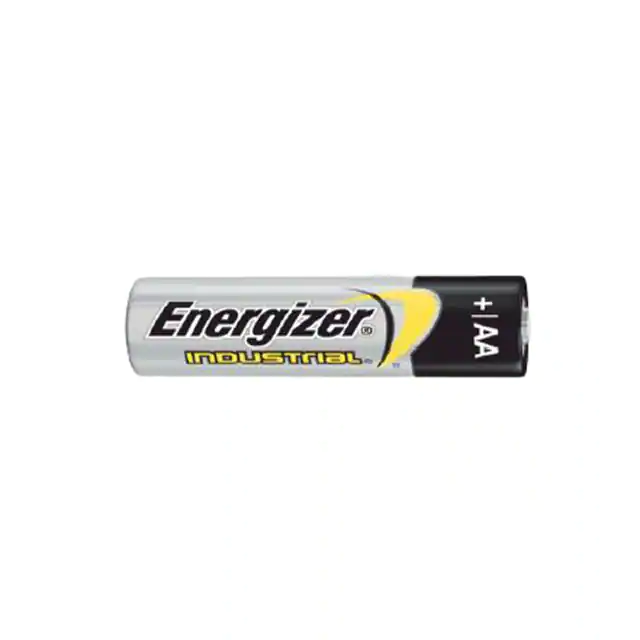 EN91-Energizer Battery Company