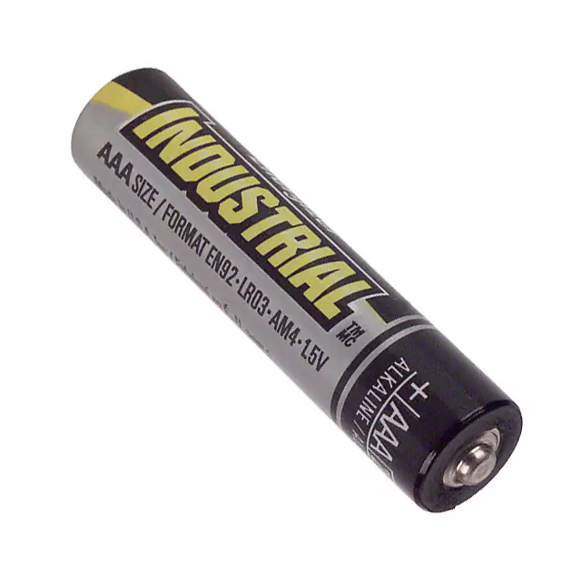 EN92-Energizer Battery Company