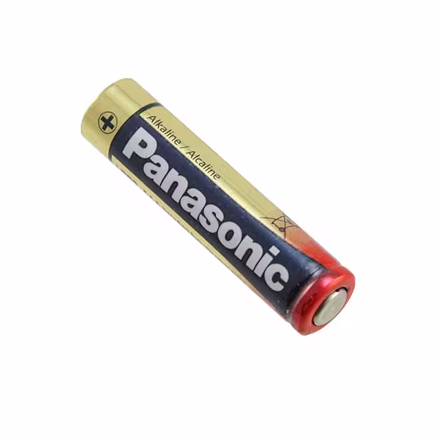 LR03XWA/B-Panasonic - BSG