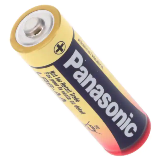 LR6XWA/B-Panasonic - BSG