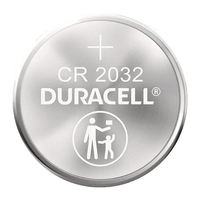 2032-Duracell Industrial Operations, Inc.