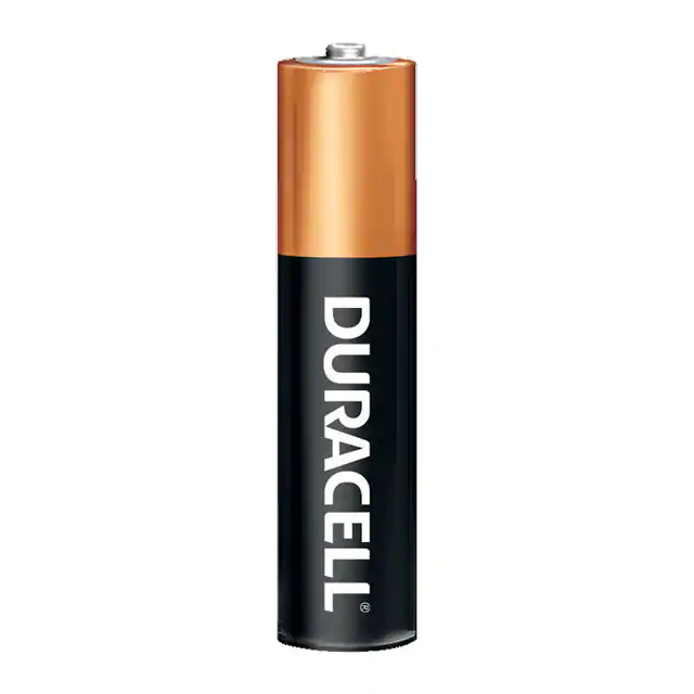 AAA-MN2400-Duracell Industrial Operations, Inc.