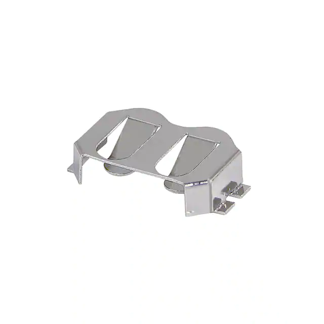 BK-916-TR-MPD (Memory Protection Devices)