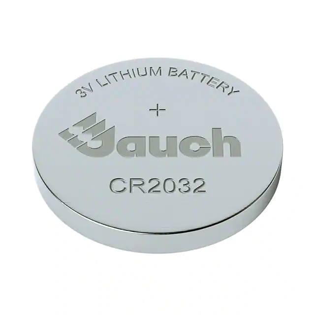 CR 2032 JAUCH (IB)-Jauch Quartz