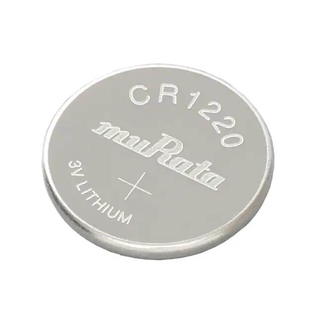 CR1220-Murata Electronics