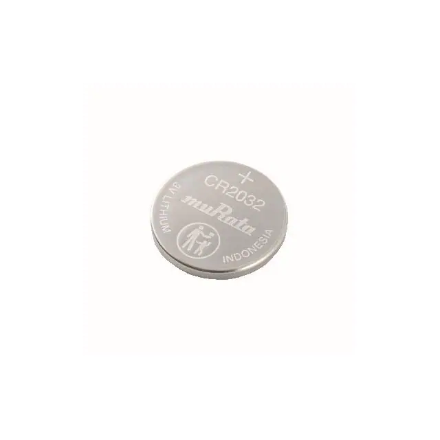 CR2032-Murata Electronics