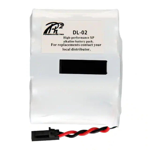 DL-2-Power XP®