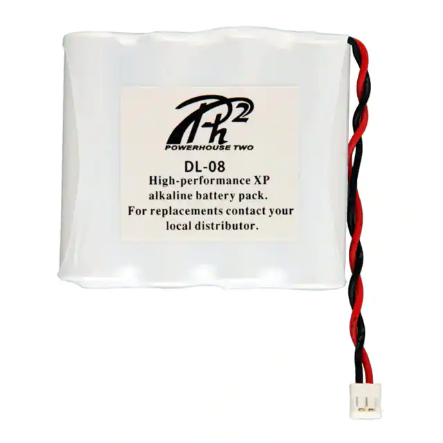 DL-8-Power XP®