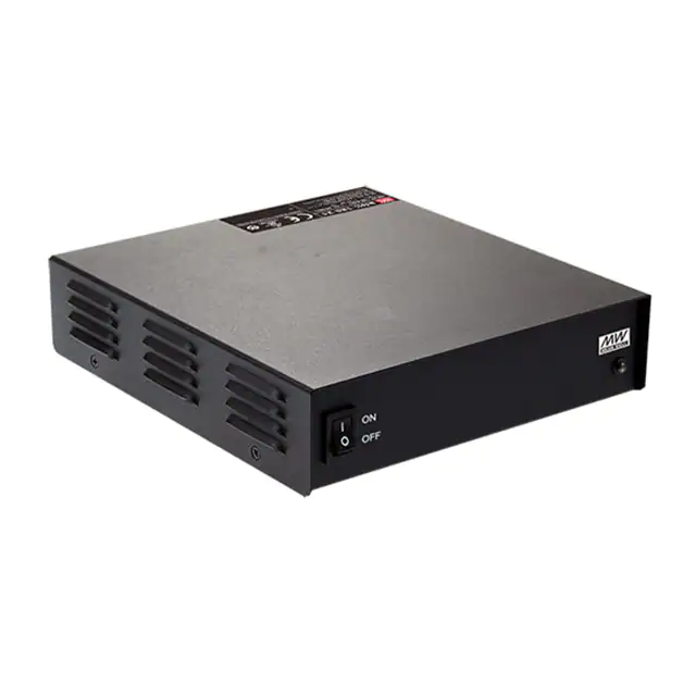 ENC-240-12-MEAN WELL USA Inc.