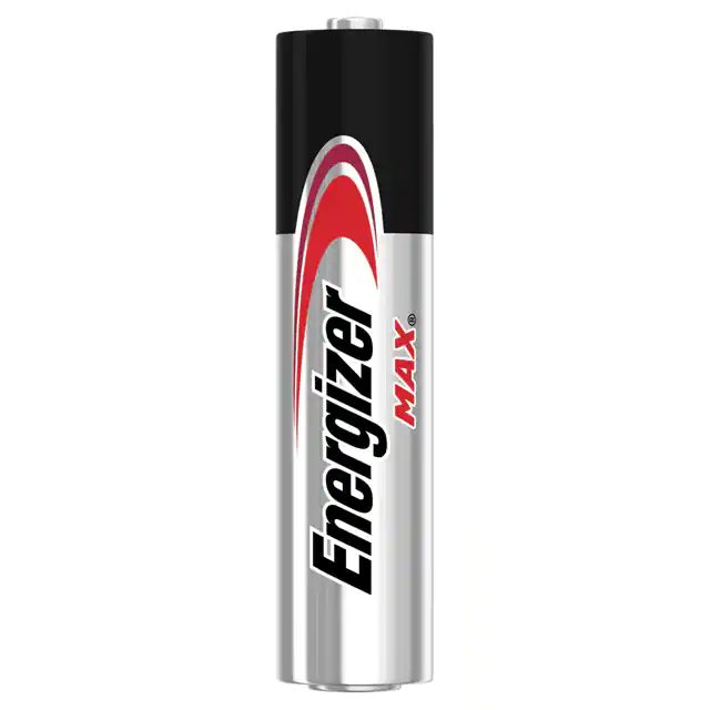 E91VP-Energizer Battery Company
