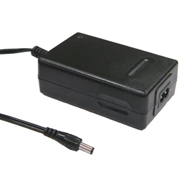GC30B-4P1J-MEAN WELL USA Inc.