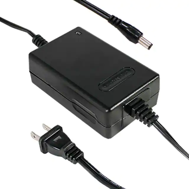 GC30U-4P1J-MEAN WELL USA Inc.