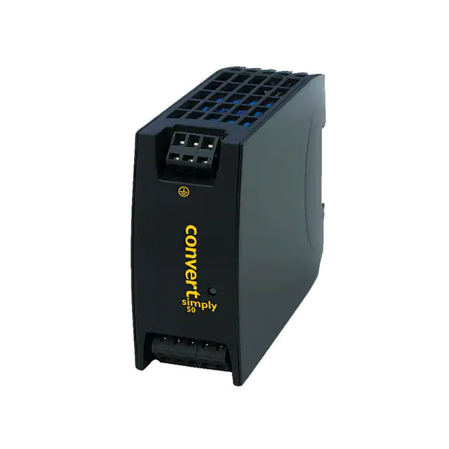LOK4140-2RLDG-Bel Power Solutions