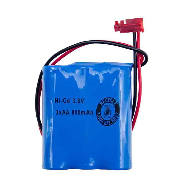 ZB3.6V1X3SBSAA-ZEUS Battery Products