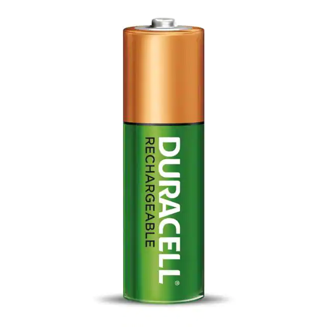 AAA-NIMH-DURACELL-Duracell Industrial Operations, Inc.
