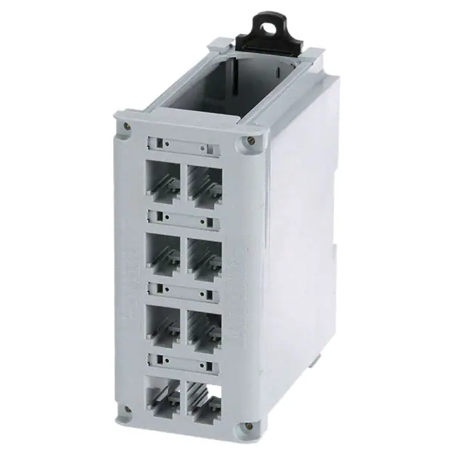 CDPP8RG-Panduit Corp