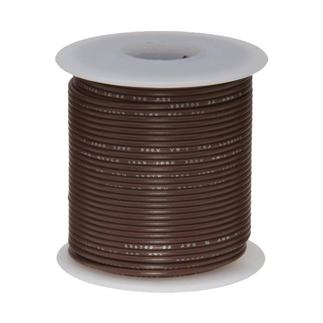 22UL1429STRBRO25