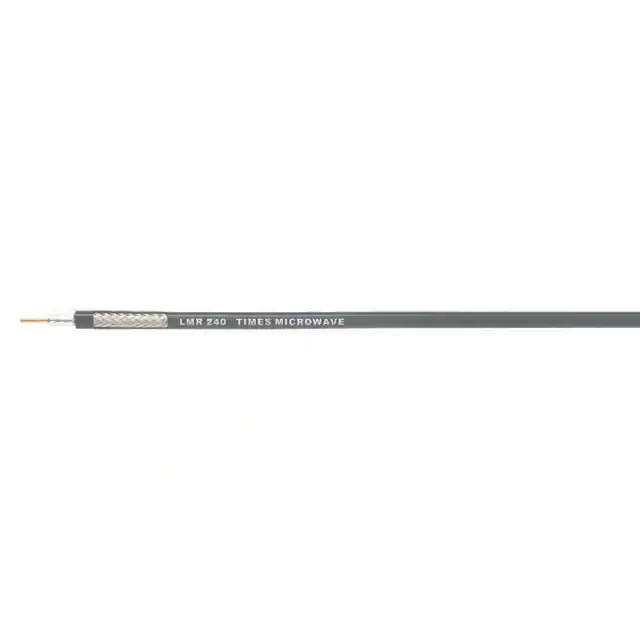 LMR-240-DB-Amphenol Times Microwave Systems