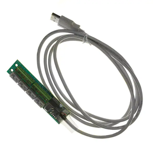 DLP-IOR4-DLP Design Inc.