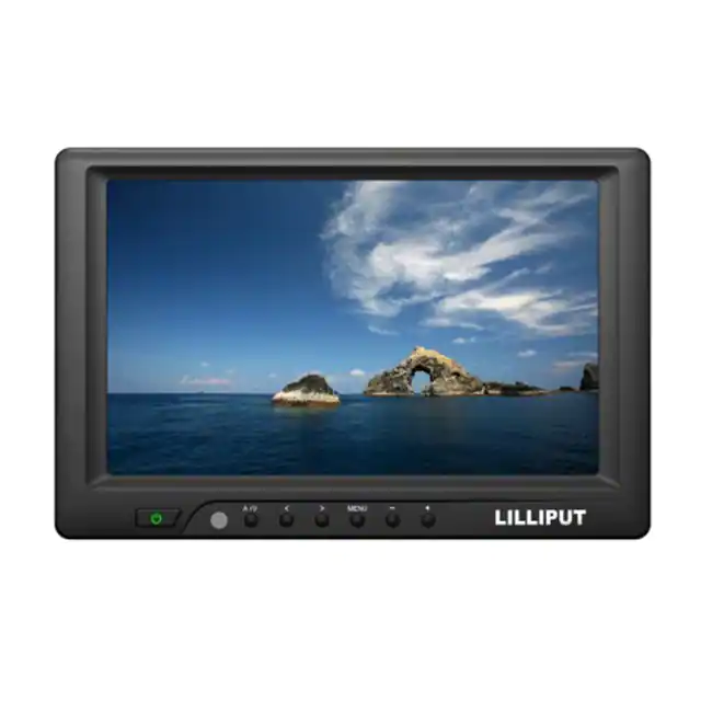 669GL-70NP/C/T-Lilliput Electronics (USA) Inc.