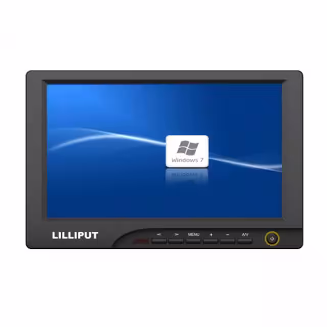 869GL-80NP/C/T-Lilliput Electronics (USA) Inc.