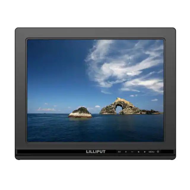 FA1000-NP/C/T-Lilliput Electronics (USA) Inc.