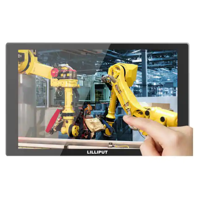 FA1016/C/T-Lilliput Electronics (USA) Inc.