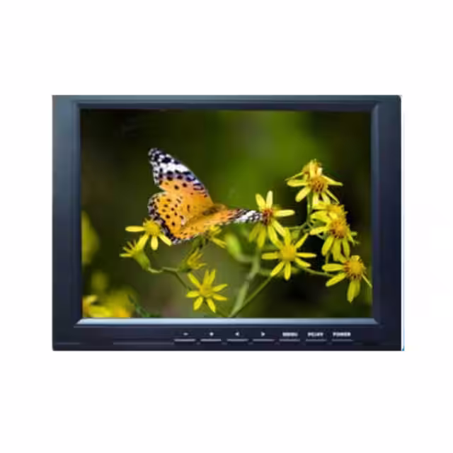 FA1045-NP/C/T-Lilliput Electronics (USA) Inc.
